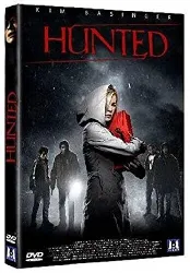 dvd hunted