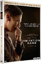 dvd imitation game