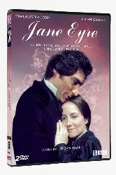 dvd jane eyre (version de 1983)