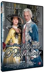 dvd jeanne poisson, marquise de pompadour