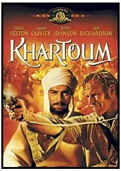 dvd khartoum