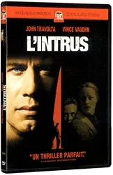 dvd l'intrus