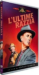 dvd l'ultime razzia