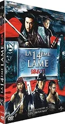 dvd la 14ème lame