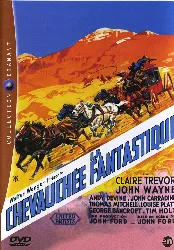 dvd la chevauchée fantastique