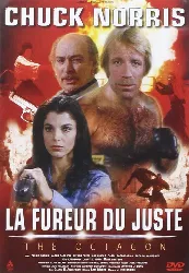 dvd la fureur du juste