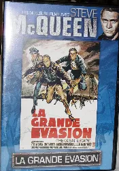 dvd la grande évasion