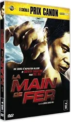 dvd la main de fer