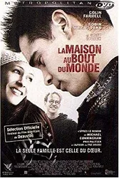 dvd la maison au bout du monde