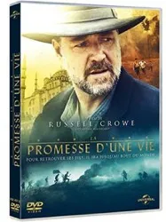 dvd la promesse d'une vie