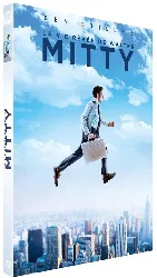 dvd la vie rêvée de walter mitty