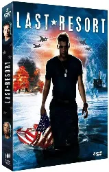 dvd last resort - l'intégrale de la série