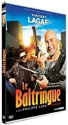 dvd le baltringue