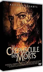 dvd le crépuscule des morts