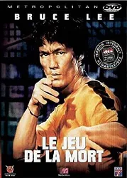 dvd le jeu de la mort (version intégrale remasterisée)