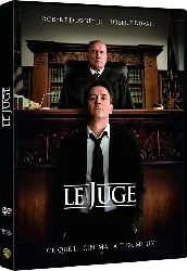 dvd le juge