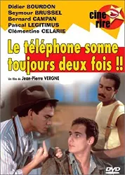 dvd le téléphone sonne toujours deux fois