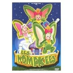 dvd les wompkees