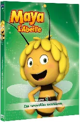 dvd maya l'abeille - 1 - les nouvelles aventures