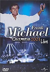 dvd michael, frank - live - olympia 2001