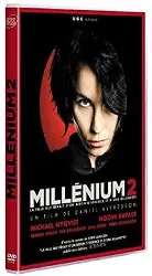 dvd millenium 2