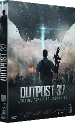 dvd outpost 37