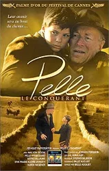 dvd pelle le conquérant