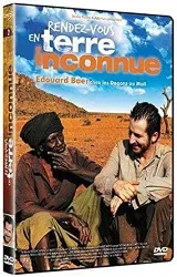 dvd rendez - vous en terre inconnue : edouard baer chez les dogons au mali