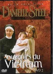 dvd souvenirs du vietnam / vol.2 collection danielle steel / 1 dvd