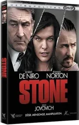 dvd stone