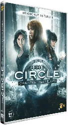 dvd the circle - chapitre 1 : les élues