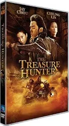 dvd the treasure hunter