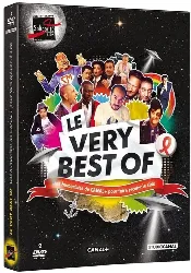 dvd the very best of