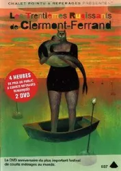 dvd trentiemes rugissants de clermont ferrand (les)