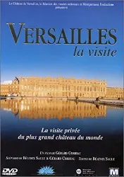 dvd versailles, la visite [uk import]