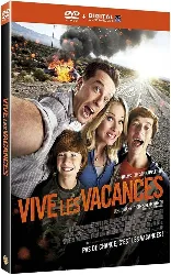 dvd vive les vacances