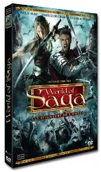 dvd world of saga - les seigneurs de l'ombre