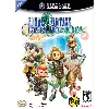 gc final fantasy: crystal chronicles