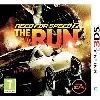 jeu 3ds need for speed the run