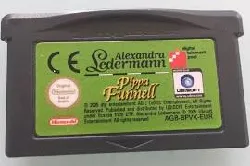 jeu gameboy advance gba alexandra lederman pippa funnell