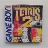 jeu gameboy gb tetris 2