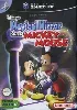 jeu gc disney's magical mirror starring mickey mouse