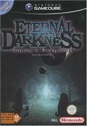 jeu gc eternal darkness : sanity's requiem