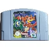 jeu nintendo n64 banjo-kazooie