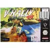 jeu nintendo n64 v-rally edition 99