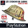 jeu ps1 cochons de guerre, les (hogs of war) best