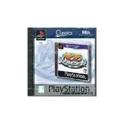 jeu ps1 moto racer platinum