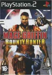 jeu ps2 mace griffin bounty hunter