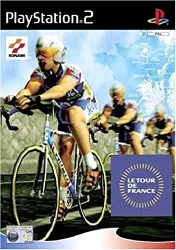 jeu ps2 tour de france 2002