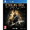 jeu ps4 deus ex mankind divided